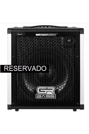 GR Bass Aerotech AT Cube 500 combo GR Bass Aerotech AT Cube 500 combo